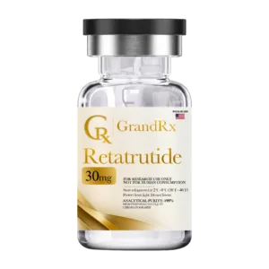 RETATRUTIDE